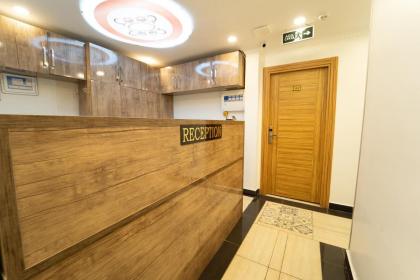 Zin Hotel İstanbul - image 26