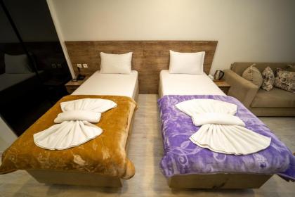 Zin Hotel İstanbul - image 27