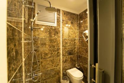 Zin Hotel İstanbul - image 29