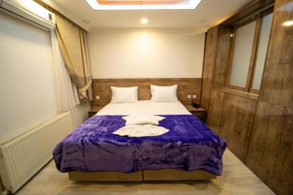 Zin Hotel İstanbul - image 30
