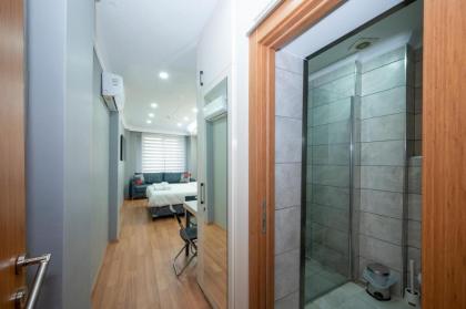 Taxim Sunpera Suites - image 23