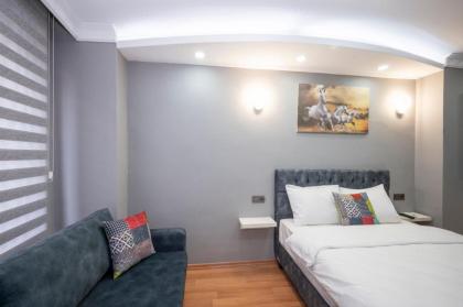 Taxim Sunpera Suites - image 24