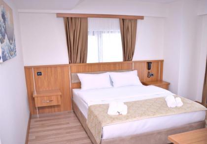 Hotel La SERA - image 21