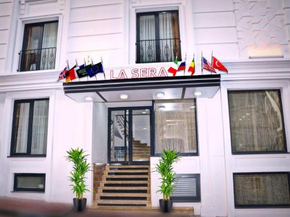 Hotel La SERA - image 24