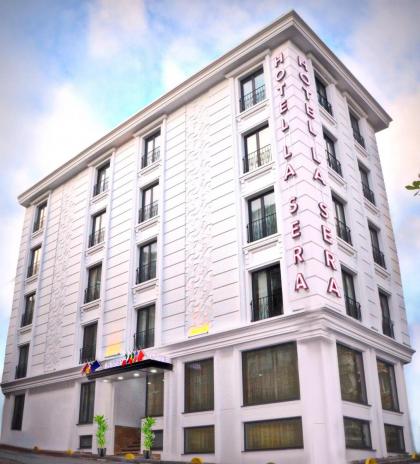 Hotel La SERA - image 25