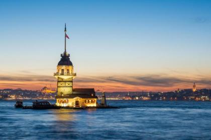 MİNA LİFE HOTEL - image 21
