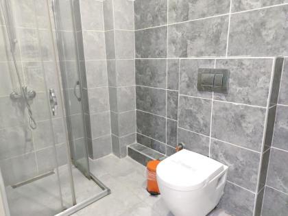 Olen Altunizade Hotel - image 21