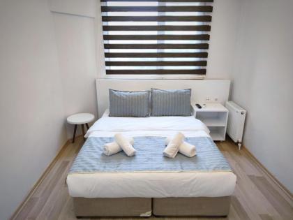 Olen Altunizade Hotel - image 22
