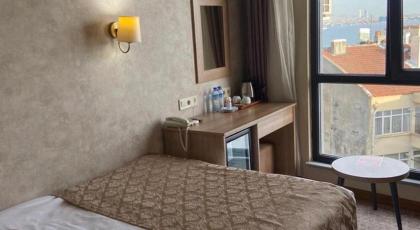 Sultan Hamit Hotel - image 22