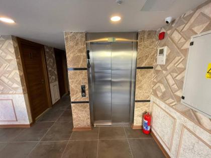 Sultan Hamit Hotel - image 23