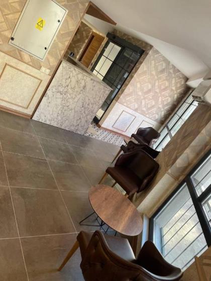 Sultan Hamit Hotel - image 26