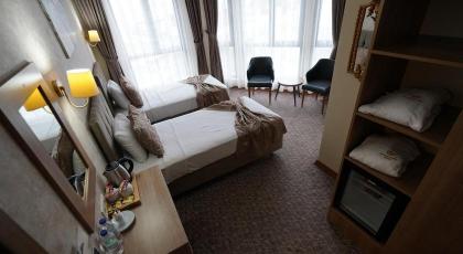 Sultan Hamit Hotel - image 30