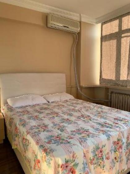 Cozy Flat Atakoy Sea View - image 10