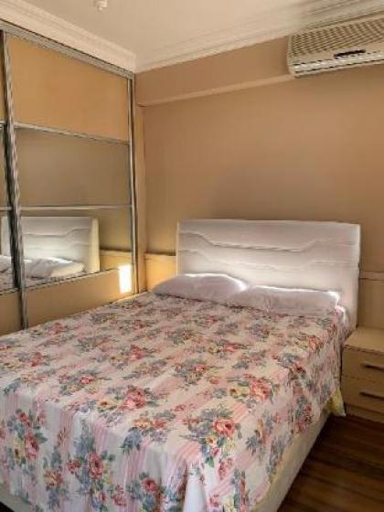 Cozy Flat Atakoy Sea View - image 11