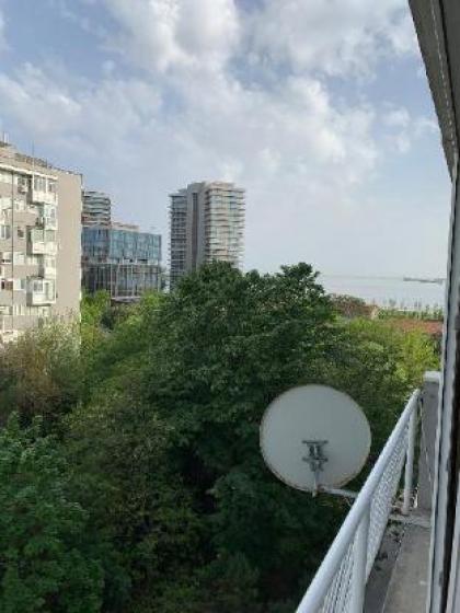 Cozy Flat Atakoy Sea View - image 12