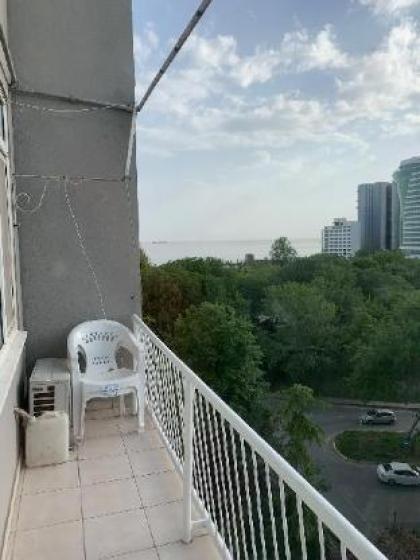 Cozy Flat Atakoy Sea View - image 14