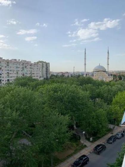 Cozy Flat Atakoy Sea View - image 15