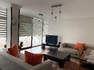 Cozy Flat Atakoy Sea View - image 3