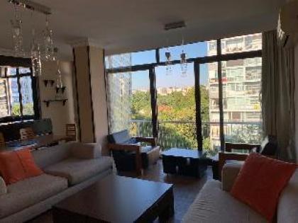 Cozy Flat Atakoy Sea View - image 4