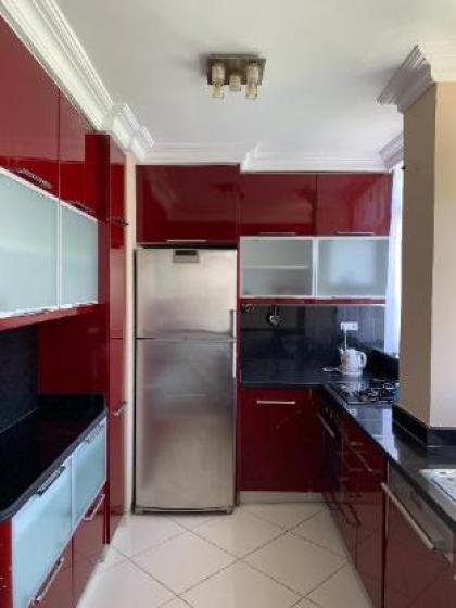 Cozy Flat Atakoy Sea View - image 5