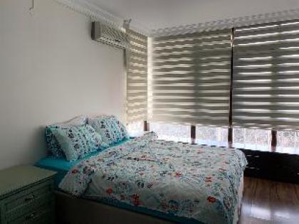 Cozy Flat Atakoy Sea View - image 6