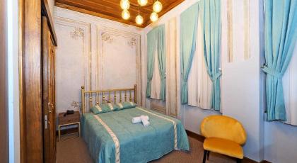 Estane Butik Hotel Taksim - image 23