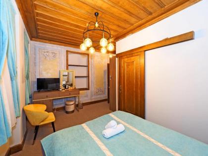 Estane Butik Hotel Taksim - image 26