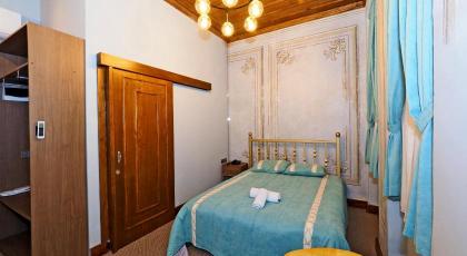 Estane Butik Hotel Taksim - image 27