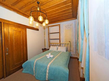 Estane Butik Hotel Taksim - image 28