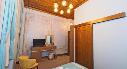 Estane Butik Hotel Taksim - image 29