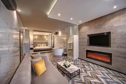 Walton Residence Sisli - image 21