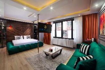 Walton Residence Sisli - image 23