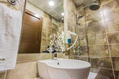 Taksim Fidan Residence Hotel - image 22