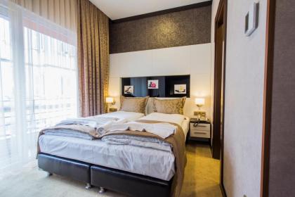 Taksim Fidan Residence Hotel - image 23