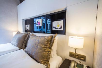 Taksim Fidan Residence Hotel - image 25