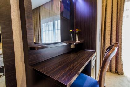 Taksim Fidan Residence Hotel - image 26