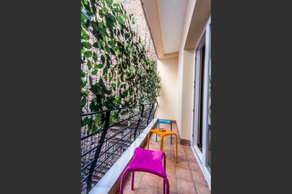 Taksim Fidan Residence Hotel - image 30