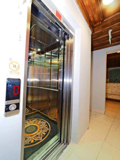 Taksim Estane Butik Otel - image 24