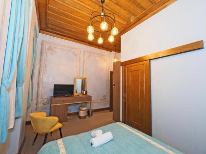 Taksim Estane Butik Otel - image 25