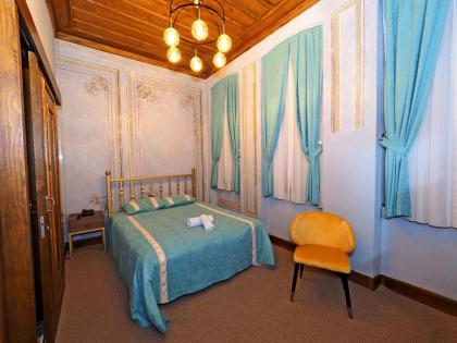 Taksim Estane Butik Otel - image 26