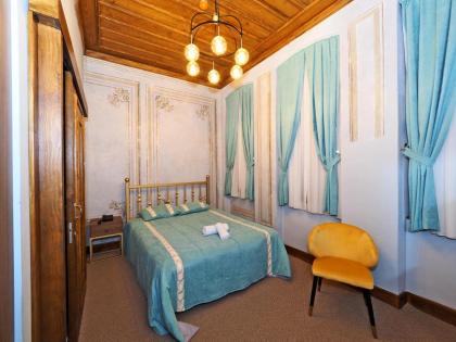 Taksim Estane Butik Otel - image 27