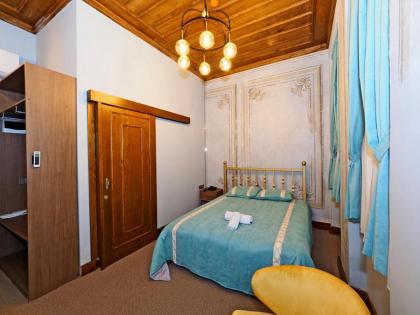 Taksim Estane Butik Otel - image 28