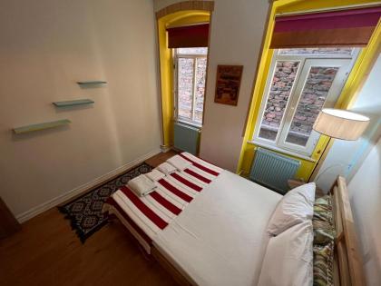 Taksim Sofa House by Rodin - image 28