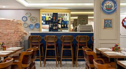Royan Hotel Hagia Sophia Istanbul a member of Radisson Individuals - image 11