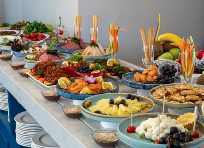 Royan Hotel Hagia Sophia Istanbul a member of Radisson Individuals - image 21