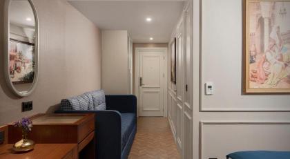 Royan Hotel Hagia Sophia Istanbul a member of Radisson Individuals - image 25