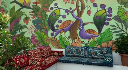 Royan Hotel Hagia Sophia Istanbul a member of Radisson Individuals - image 30