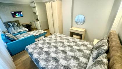 Seven Suites & Apart Sultanahmet - image 21