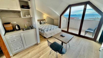 Seven Suites & Apart Sultanahmet - image 23