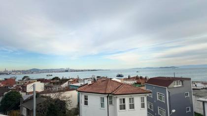 Seven Suites & Apart Sultanahmet - image 24